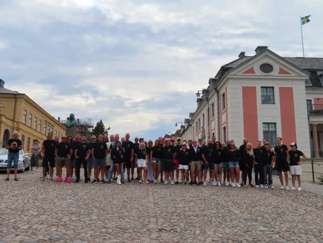 Bild 13 från Limitless Tour 2026