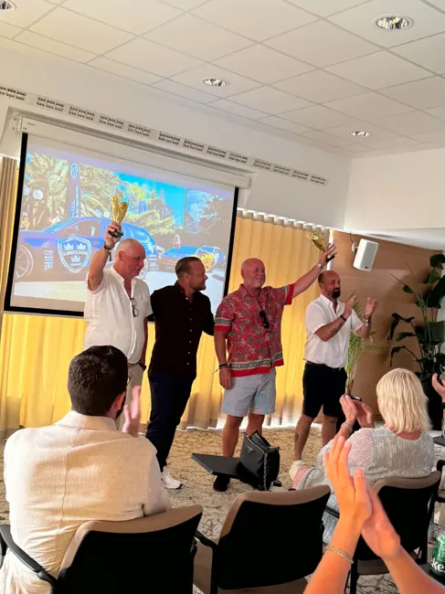 Bild 30 från Limitless Tour 2026