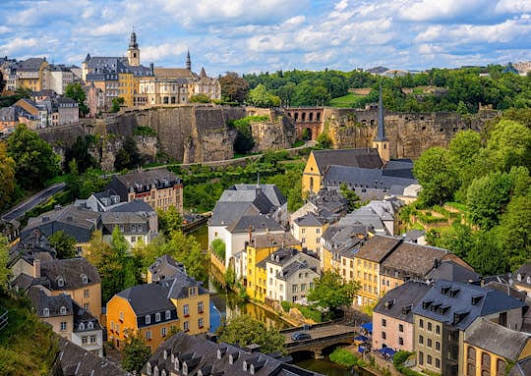 Luxemburg