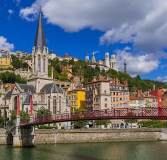 Lyon