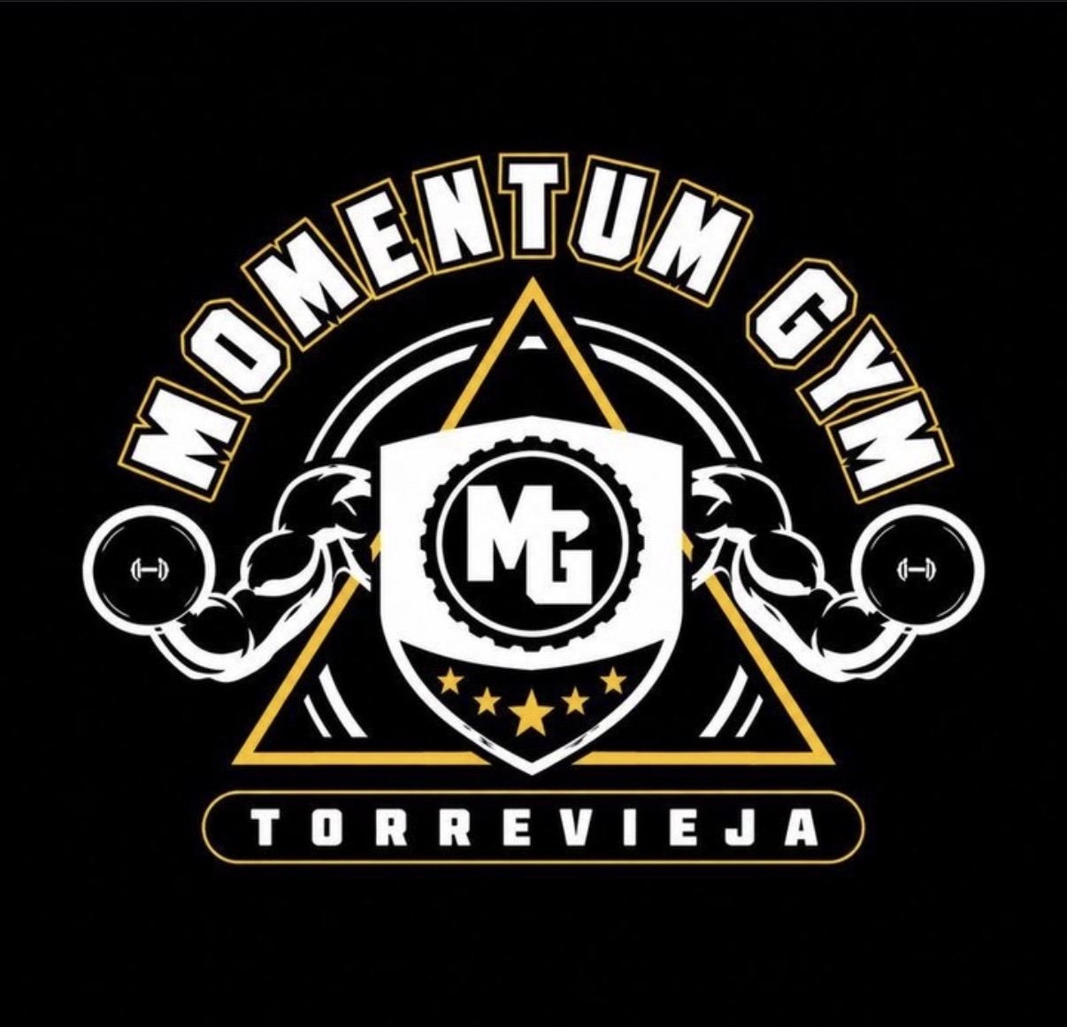 Momentum Gym Torrevieja